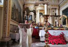 Dejémonos iluminar y guiar por la luz del Niño Jesús: Santuario del Niño Doctor