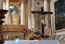 Debemos dar testimonio de Dios con nuestras acciones: Santuario de Tepeaca