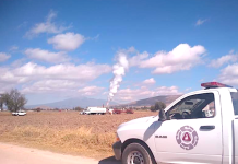 Clausuran tomas clandestinas en Tepeaca; no hay riesgo a población