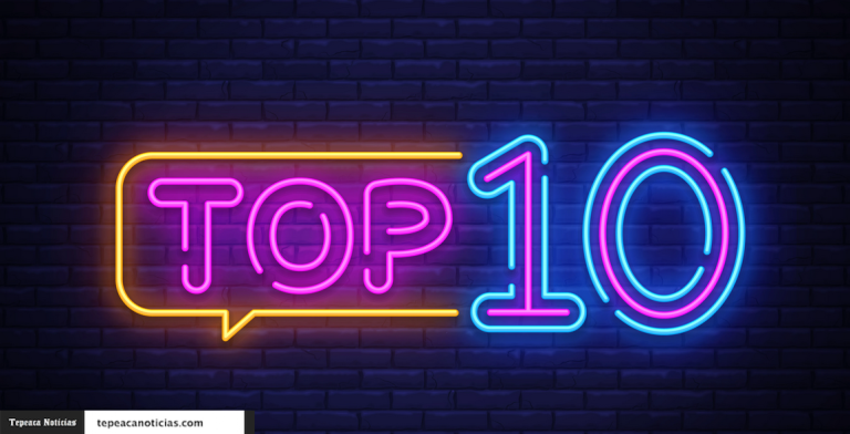 Top 10:  Los Videos más vistos de Tepeaca en 2019
