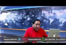 TepeacaNoticiasTV Programa 11 de Enero de 2020