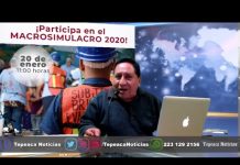 TepeacaNoticiasTV Programa 18 de Enero de 2020