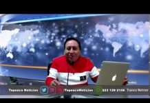 TepeacaNoticiasTV Programa 15 de Enero de 2020