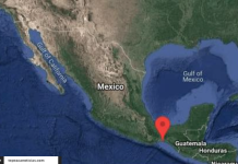 Sin daños en Tepeaca después de sismo de 6.5 grados la noche del sábado .
