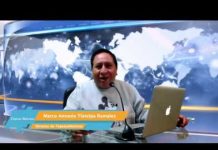 Tepeaca Noticias TV Programa 15 de Febrero de 2020