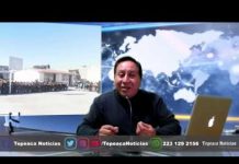 Tepeaca Noticias TV Programa 19 de Febrero de 2020