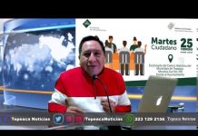 Tepeaca Noticias TV Programa 22 de Febrero de 2020