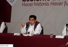 Riesgo de COVID-19 es para ricos, los pobres estamos inmunes:Barbosa