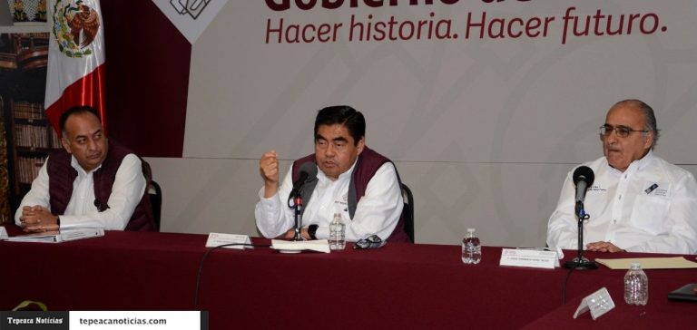 Riesgo de COVID-19 es para ricos, los pobres estamos inmunes:Barbosa