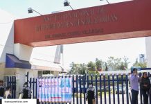 Secretaría de Salud confirma primera muerte por Covid-19