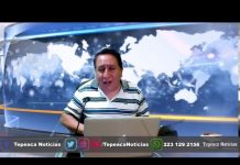 Tepeaca Noticias TV Programa 28 de Marzo de 2020
