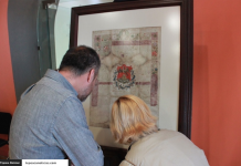 La Cédula Real de Tepeaca,orgullo e identidad del municipio