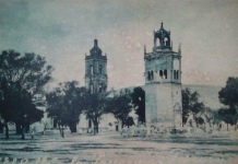 Celebra la Villa Segura de la Frontera, hoy Tepeaca de Negrete , 500 años de su fundación.