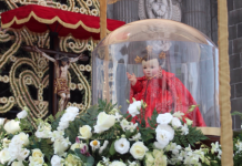 Reseña de la Historia del Niño Jesús Doctor de los Enfermos Tepeaca