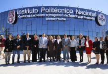 Puebla liderará el desarrollo tecnológico y sostenible con el nuevo CIITA-IPN