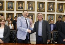 Puebla apuesta por la tecnología: acuerdan ruta para la Casa del Diseño de Semiconductores