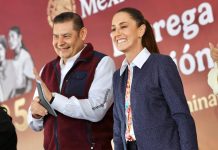 En Puebla, la consolidación de la Cuarta Transformación es una realidad: Armenta