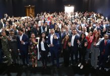 Servidores del pueblo con enfoque humanista, para una administración eficiente: Armenta