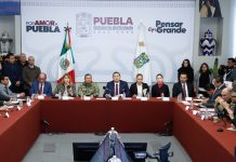 Reporta Salud una defunción en paciente con HMVP