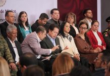 SEP y Gobierno de Puebla refuerzan para consolidar a México como potencia cultural y económica