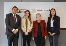 Protegemos con SEMARNAT y PROFEPA los ecosistemas de Puebla: Armenta