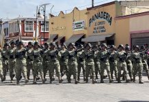 Realizarán sorteo para Servicio militar nacional en Tepeaca