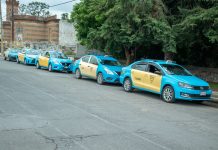 Prórroga de seis meses para renovación de unidades de transporte público: Gobierno del Estado