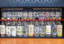 Productores de mezcal poblano participarán en Wine Paris 2025