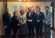 Con respaldo del Gobierno de Sheinbaum, en Puebla se detona potencial tecnológico y científico