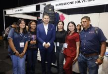 Puebla es aliado de quienes protegen a los seres sintientes: Armenta