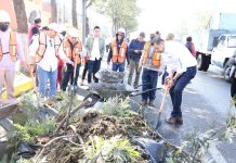 La grandeza de Puebla está en la labor que hacemos todas y todos: Alejandro Armenta