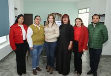 DIF Estatal fortalece estrategia asistencial