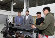 Puebla refrenda su compromiso con la innovación tecnológica