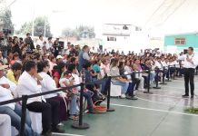 Con séptima Casa Carmen Serdán se fomenta la denuncia