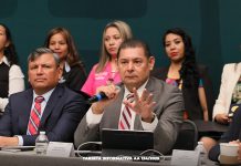 Respeto a la autonomía universitaria, exige el Gobierno del Estado