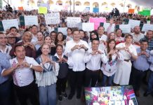 Con trabajo coordinado, en Puebla disminuye el robo de hidrocarburo