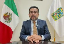 Cero tolerancia a corrupción para servidores públicos en gobierno de Alejandro Armenta