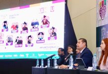 La Gran fiesta Poblana, Armenta anuncia cartelera del Palenque 2025