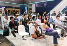 CECyTE Puebla destaca en Talent Land 2025 con proyectos de innovación educativa