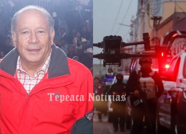Pone en marcha Velázquez Romero operativo de Festividades de abril 2025 Pone en marcha Velázquez Romero operativo de Festividades de abril 2025