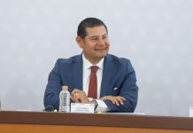 Ajustes en gabinete, refuerzan trabajo del gobierno en favor de Puebla: Alejandro Armenta