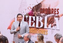 Gobierno de Puebla inicia Ruta Gastronómica del Pasaporte Turístico 2025