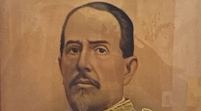 Miguel Negrete Novoa, a 202 años de su natalicio, el héroe de Tepeaca poco valorado del 5 de mayo de 1862.