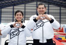 Puebla celebrará Juegos Nacionales 2025