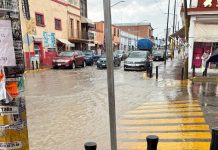 Se esperan fuertes lluvias este fin de semana en la entidad poblana; en Tepeaca habrá precipitaciones .