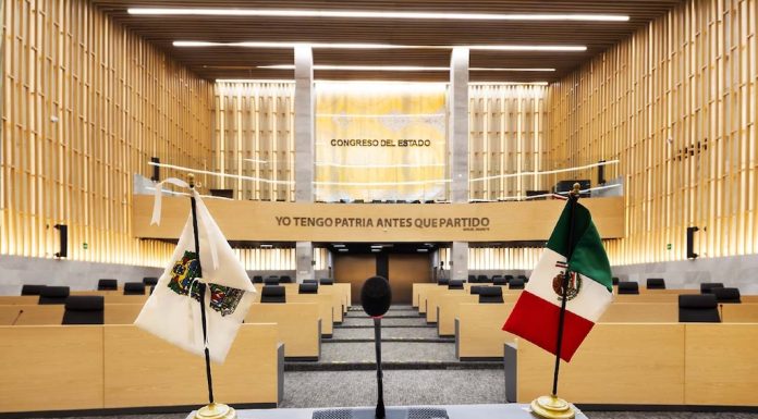 Aprueba congreso donación de terrenos para construcción del Centro de Transformación de Residuos en Tepeaca