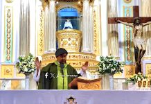 Debemos ser fieles a Dios y defender la fe :Parroquia del Niño Doctor de Tepeaca