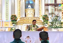 La humildad es una virtud que nos acerca y es un puente hacia Dios: Parroquia del Niño Doctor de Tepeaca