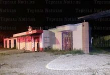 Rafaguean establecimiento comercial y vivienda en Tecamachalco .