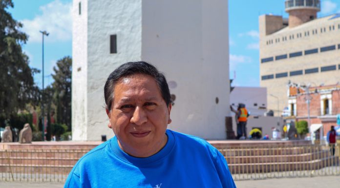 Juárez despega, Céspedes se estanca y Pepe Huerta emerge para buscar diputación local en Tepeaca.